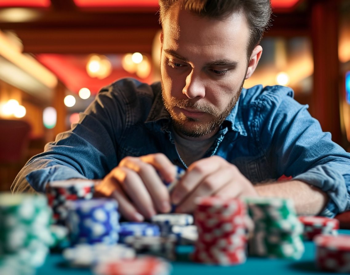 Comment tirer le meilleur parti des bonus sans dépôt dans les casinos en ligne ?