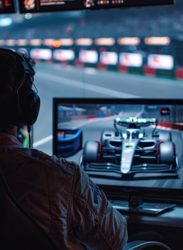 Diffusion du GP d'Arabie saoudite en clair : voici le site pour regarder la F1 en direct et en replay rediffusion