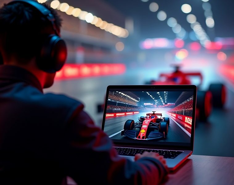 Diffusion GP F1 en 2025 : comment regarder les courses en clair