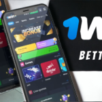 1Win betting app : la solution optimale pour les propriétaires d'appareils portables