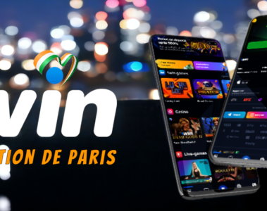 L'application 1Win : l'une des applications de paris les plus populaires en Côte d'Ivoire