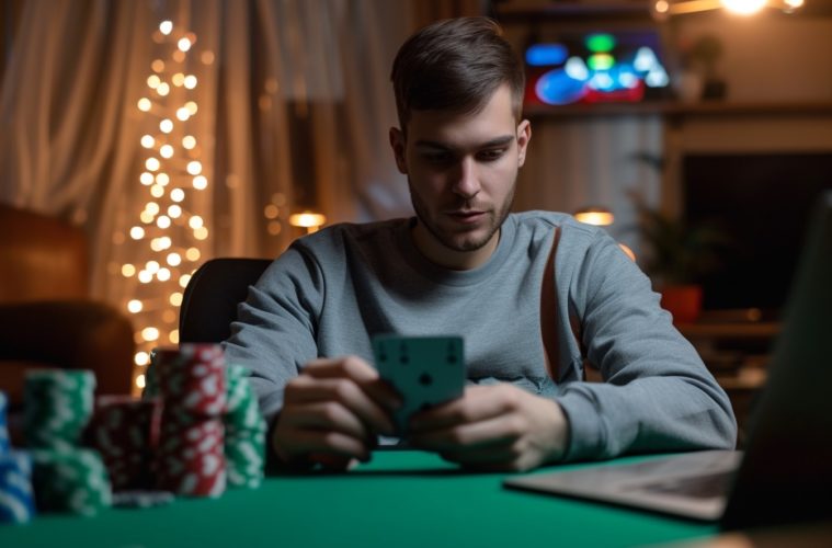 La révolution des jeux de casino sur mobile dans l'industrie des jeux d'argent