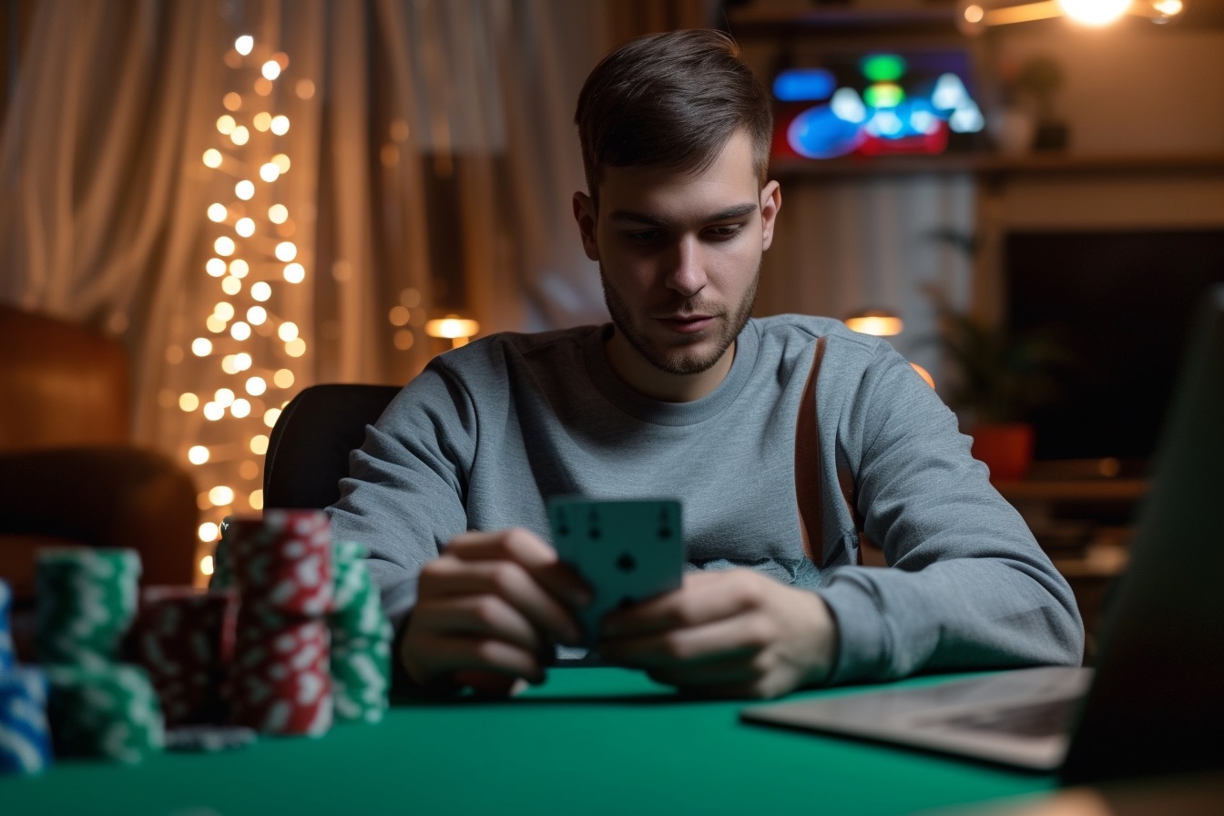 La révolution des jeux de casino sur mobile dans l'industrie des jeux d'argent