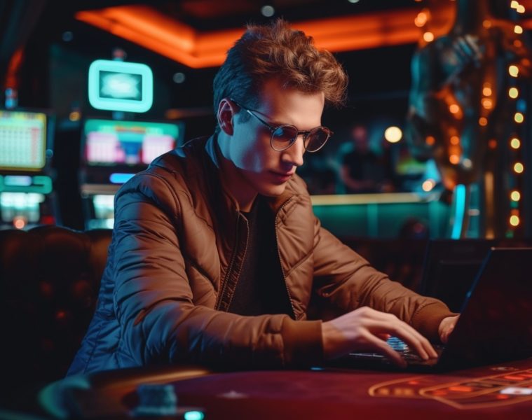 Les secrets de la création d'une communauté de joueurs dans les casinos en ligne