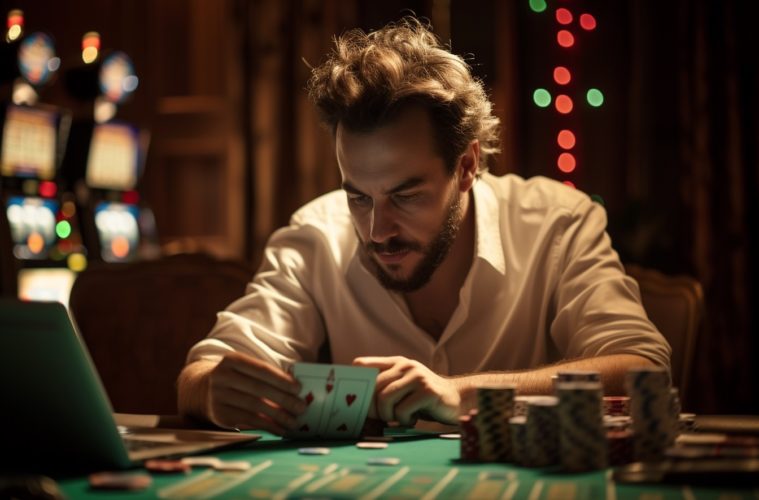 Meilleur site de poker en ligne en 2024 : le guide ultime pour bien choisir