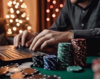 Nouveau casino en ligne 2024 : top 5 des nouveautés de l'année