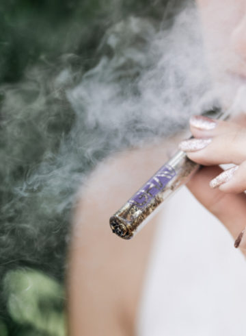 Pourquoi choisir un e-liquide français ?
