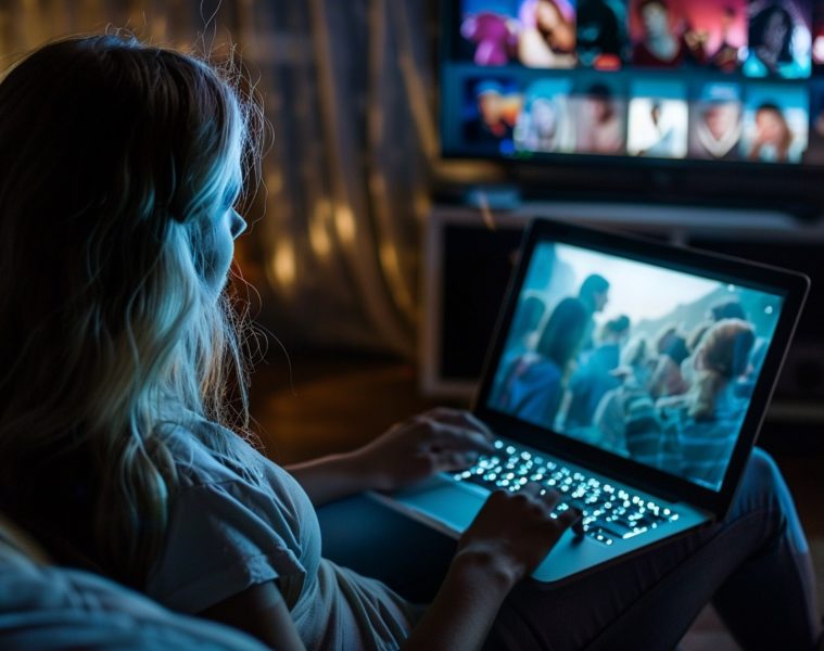 Xakraf ne fonctionne plus ? Voici la nouvelle adresse février 2024 : xakraf.com