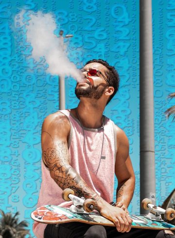 Top 3 des meilleures marques de puffs