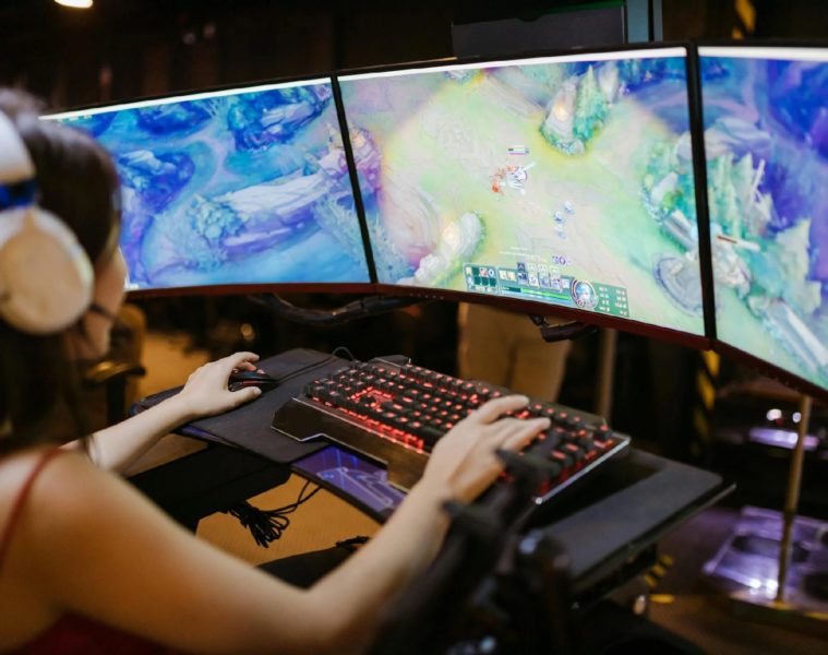 Les jeux et activités à découvrir en 2024