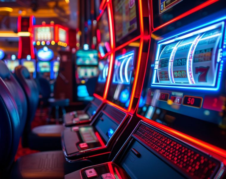 Casino en ligne 1Xbet : tout savoir en 2024