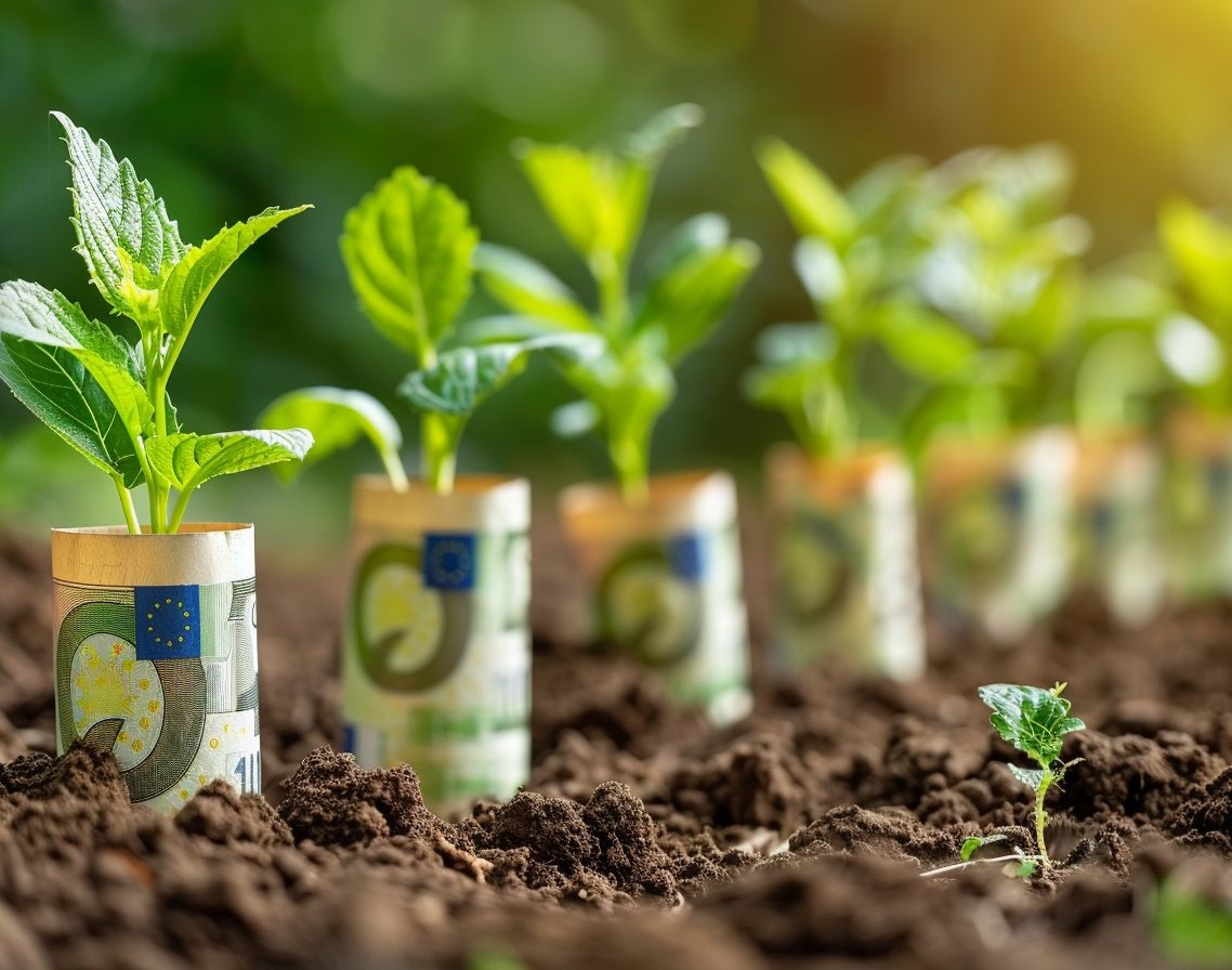 Comment faire fructifier 1000 euros rapidement ? 4 méthodes à savoir