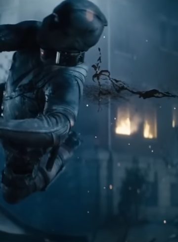 Comment se termine le film Deadpool 2 : explication de la fin