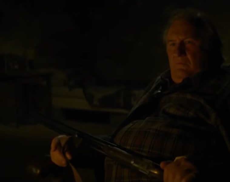 Comment se termine le film Des hommes : explication de la fin