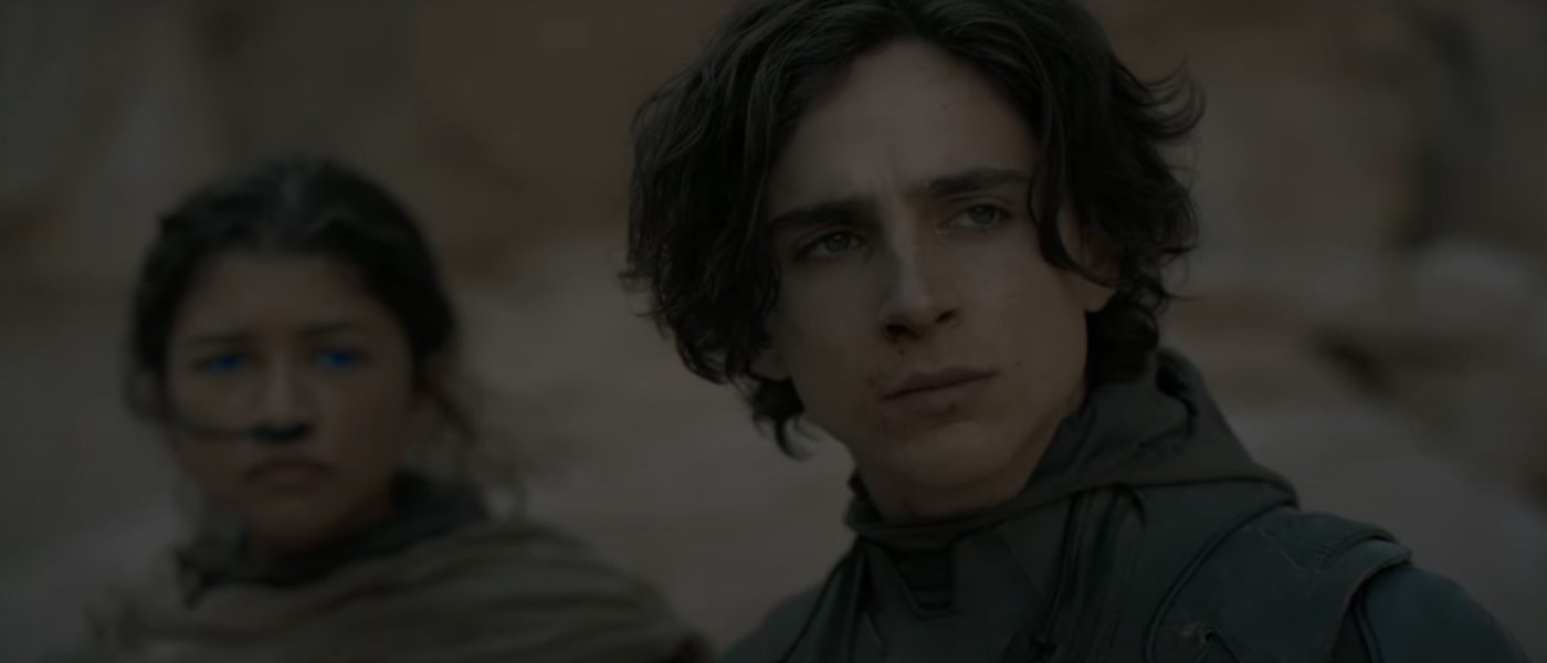 Comment se termine le film Dune (2021) explication de la fin