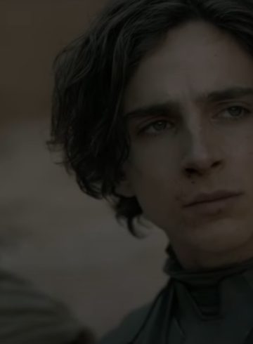 Comment se termine le film Dune (2021) : explication de la fin