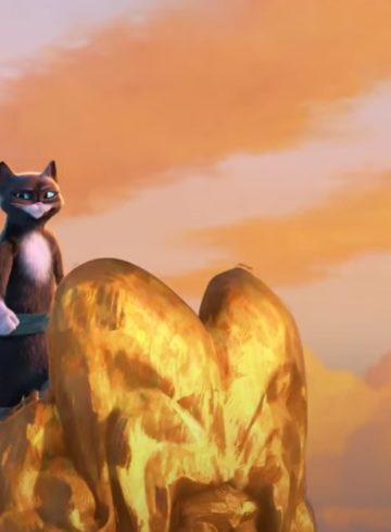 Comment se termine le film Le Chat Potté 2 : la dernière quête ? Explication de la fin