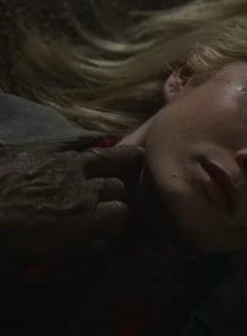 Comment se termine le film Le Masque de l'araignée : explication de la fin