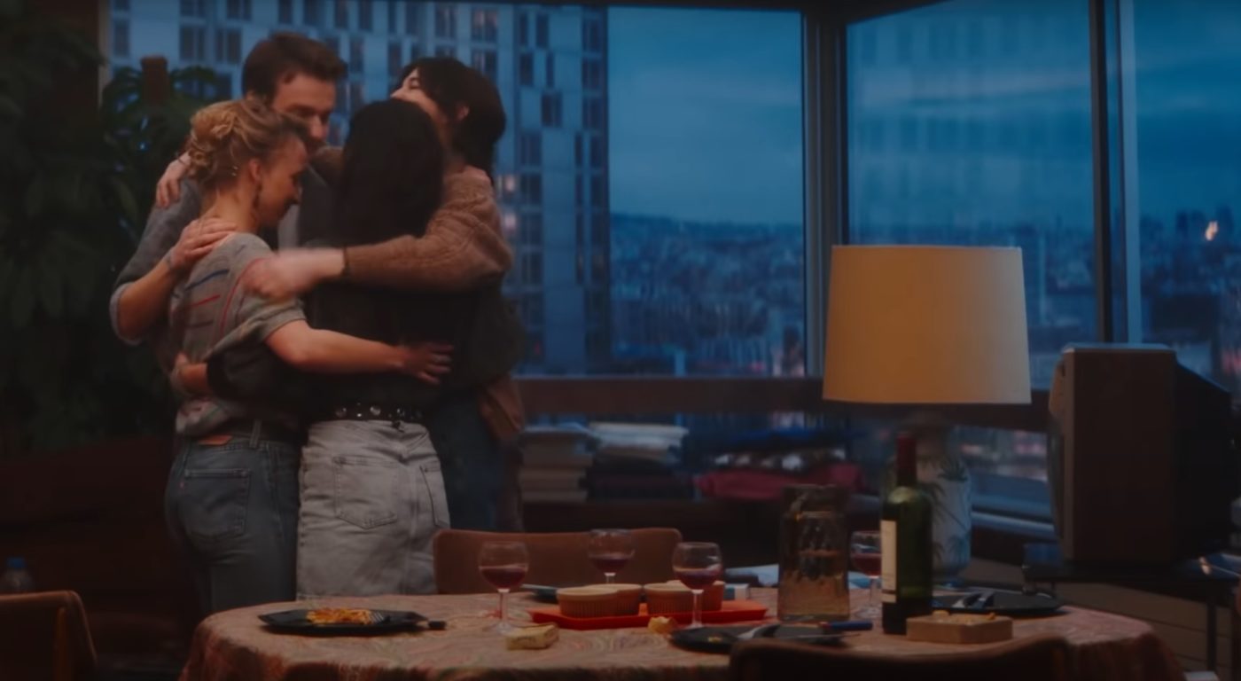 Comment se termine le film Les Passagers de la nuit explication de la fin