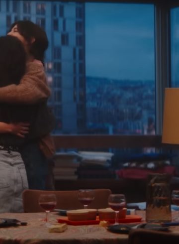 Comment se termine le film Les Passagers de la nuit : explication de la fin