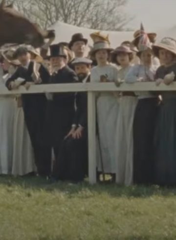Comment se termine le film Les Suffragettes : explication de la fin