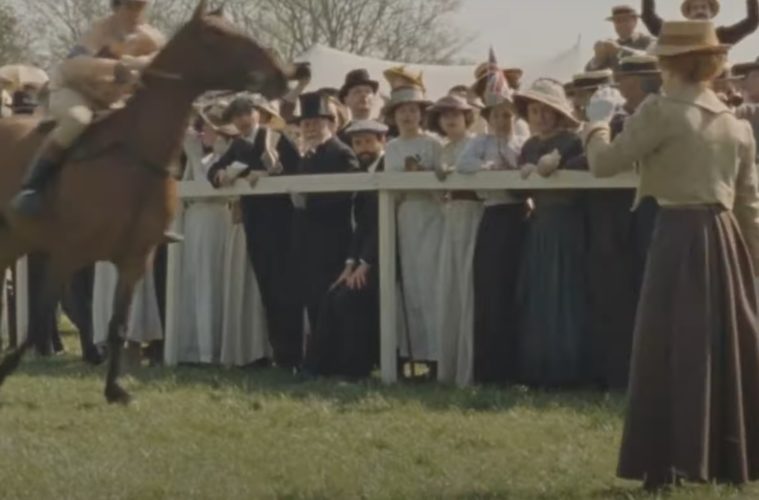 Comment se termine le film Les Suffragettes : explication de la fin