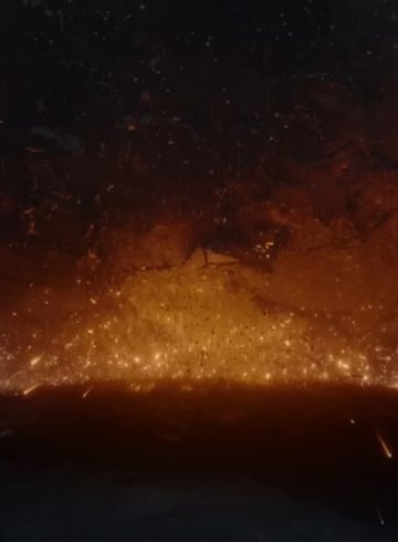 Comment se termine le film Moonfall : explication de la fin