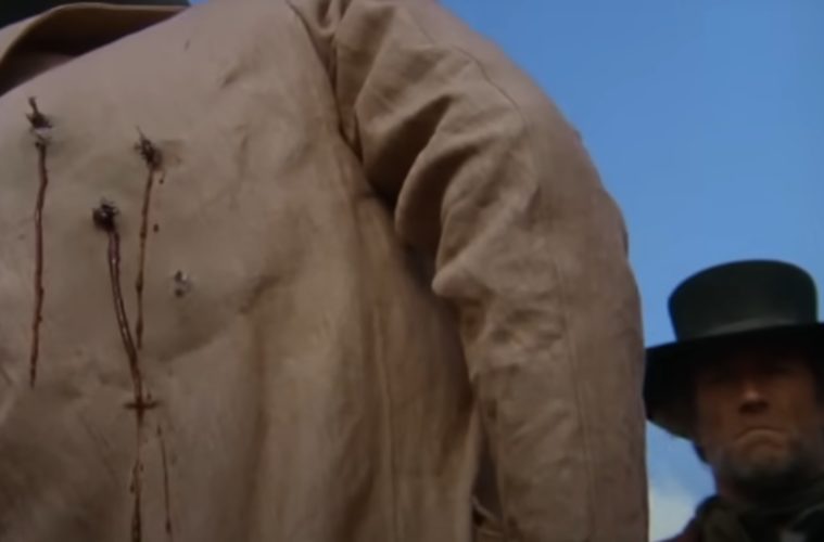 Comment se termine le film Pale Rider : explication de la fin
