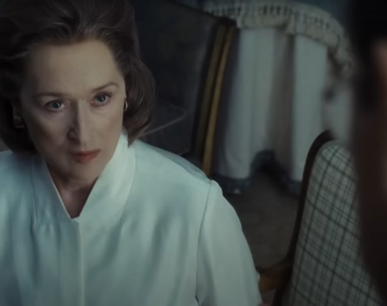 Comment se termine le film Pentagon Papers : explication de la fin