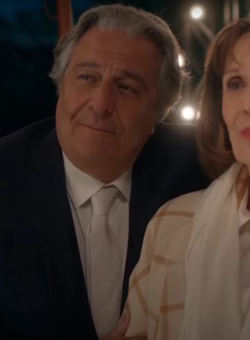 Comment se termine le film Qu'est-ce qu'on a tous fait au Bon Dieu : explication de la fin