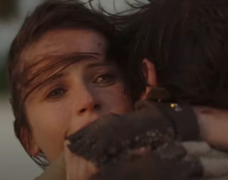 Comment se termine le film Rogue One : explication de la fin