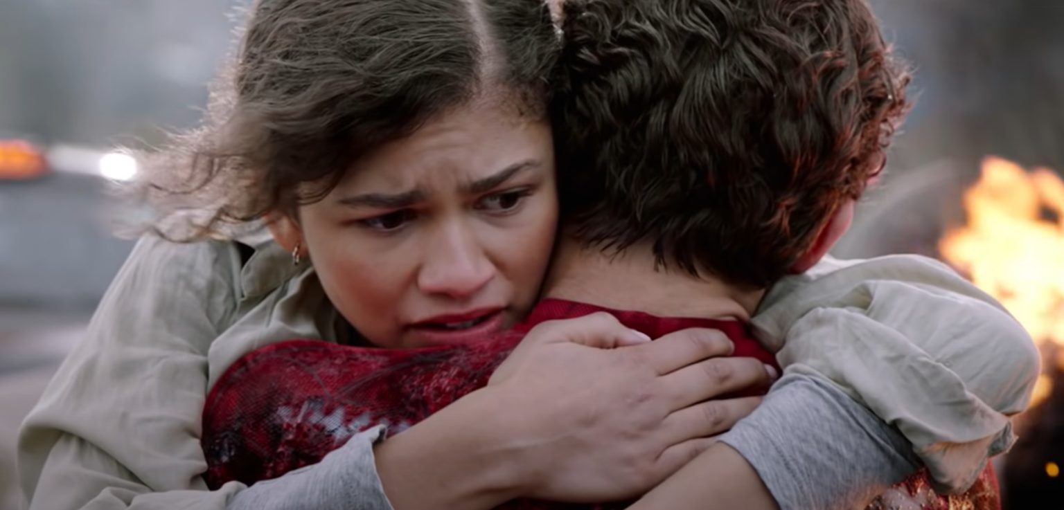 Comment se termine le film Spider-Man Far From Home : explication de la fin