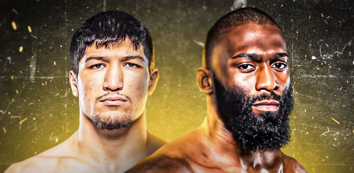 Doumbé vs Baki en clair sur ce site en direct et replay