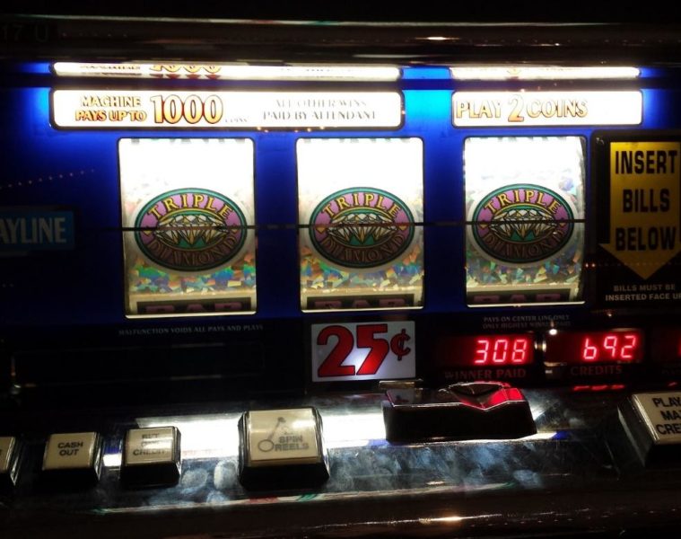 Comment gagner aux machines à sous en 2024
