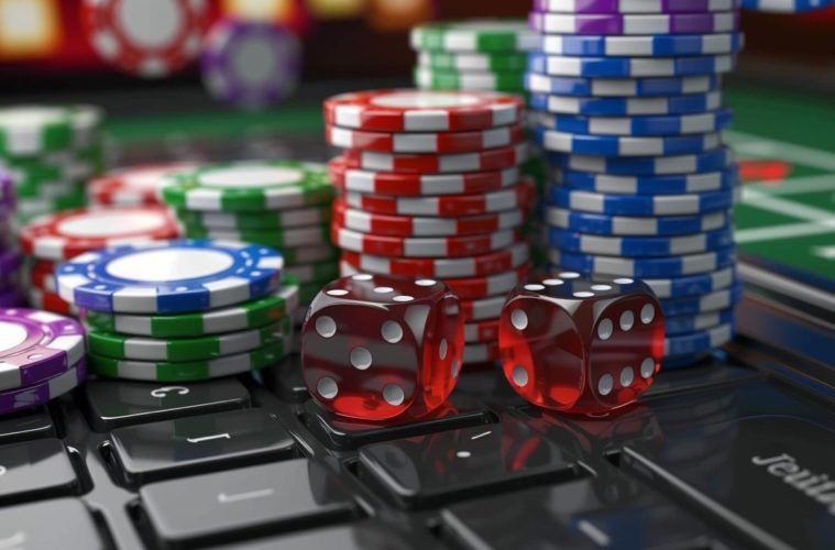 Quelle est la meilleure heure pour jouer au casino en ligne ? 