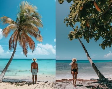 Que choisir entre Martinique et Guadeloupe pour vos vacances ?