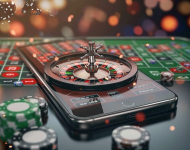 La magie de la roulette live : vivez l'adrénaline du casino chez vous