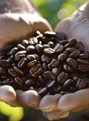 Comment bien choisir son café en grain : un guide complet