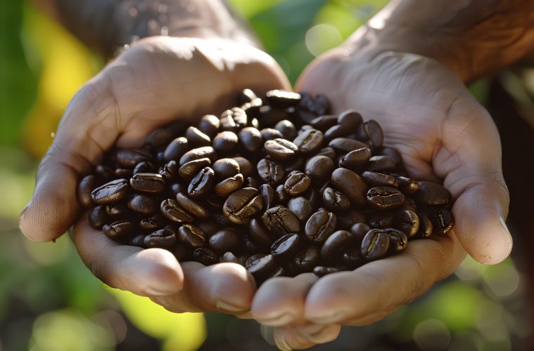 Comment bien choisir son café en grain : un guide complet