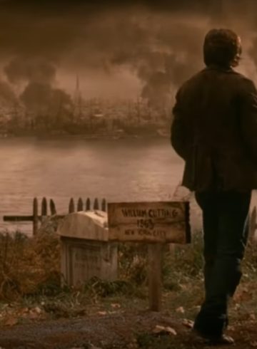 Comment se termine le film Gangs of New York : explication de la fin