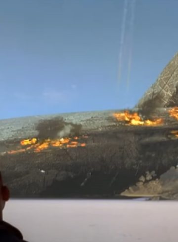 Comment se termine le film Independence Day : explication de la fin