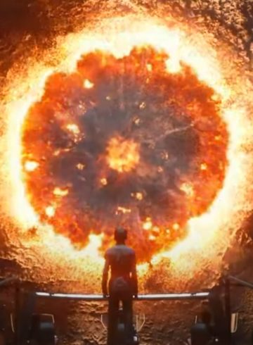 Comment se termine le film La Stratégie Ender : explication de la fin