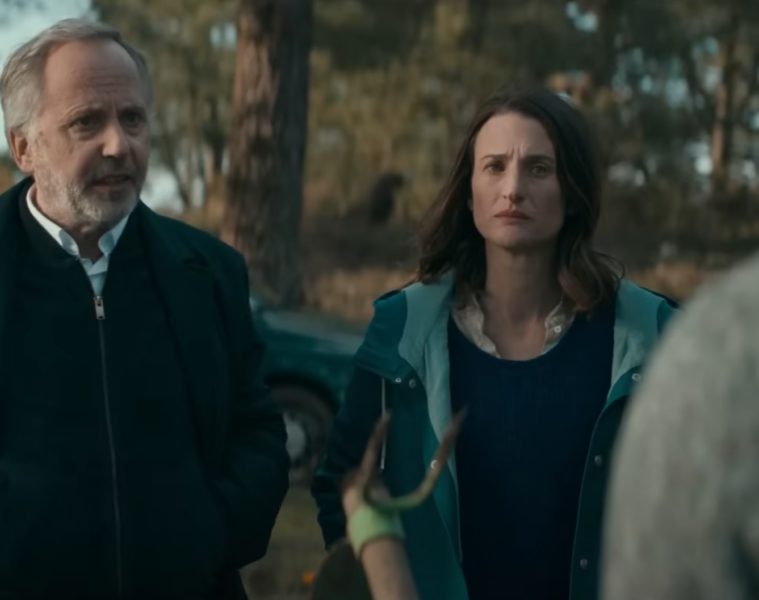 Comment se termine le film Le Mystère Henri Pick : explication de la fin