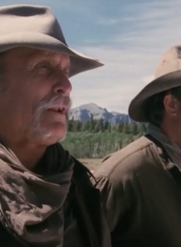 Comment se termine le film Open Range : explication de la fin