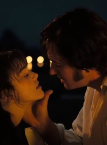 Comment se termine le film Orgueil et Préjugés : explication de la fin