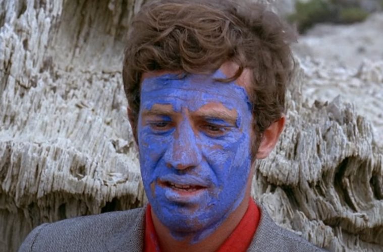 Comment se termine le film Pierrot le Fou : explication de la fin