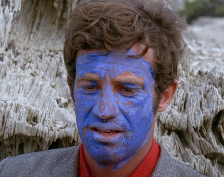 Comment se termine le film Pierrot le Fou : explication de la fin