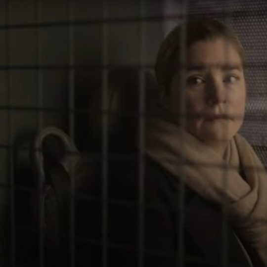 Comment se termine le film La Nuit du 12 explication de la fin