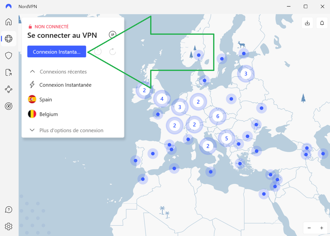 Darkiworld ne fonctionne plus ? Voici la nouvelle adresse juillet 2024 (ex