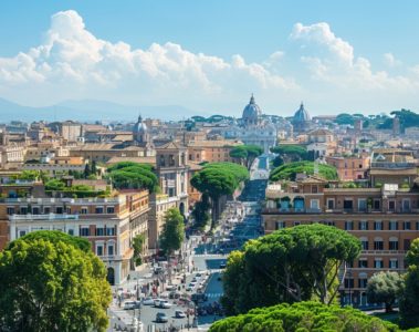 Le marché immobilier à Rome : quelle est la situation actuelle ?
